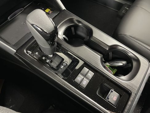 New 2026 Subaru Outback Premium image 24