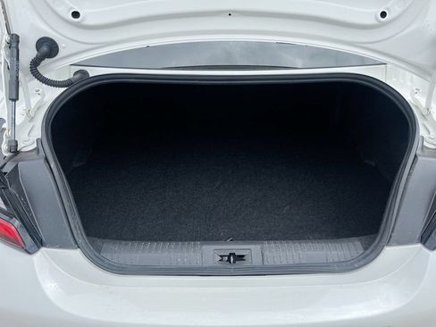 Used 2024 Toyota GR86 Premium w/ Performance Package RWD image 24