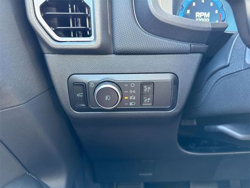 New 2025 Ford Bronco Sport Big Bend w/ Convenience Package image 17