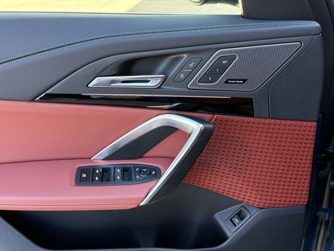 New 2026 BMW X1 xDrive28i w/ Technology Package image 20