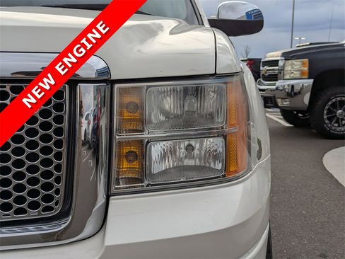 Used 2013 GMC Sierra 1500 Denali image 43