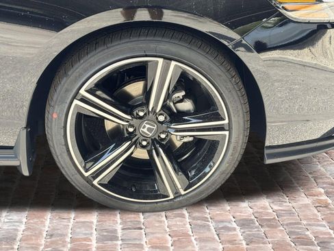 New 2026 Honda Accord SE image 40