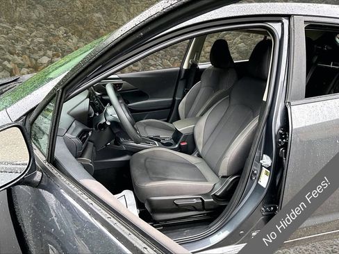 Used 2025 Subaru Impreza 2.0i AWD/4WD image 22