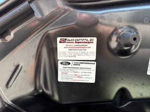 Used 2025 Ford F150 XL w/ Equipment Group 103A High AWD/4WD image 34