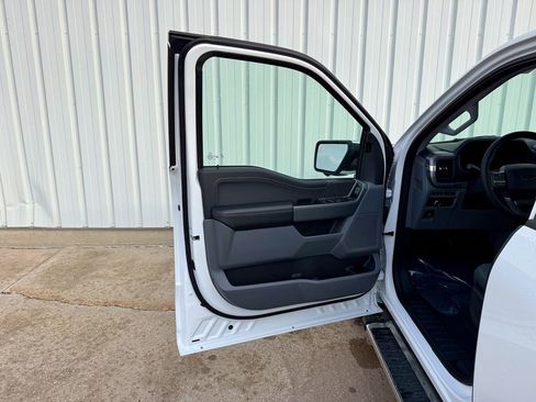 Certified 2024 Ford F150 XLT w/ Equipment Group 302A MID image 13