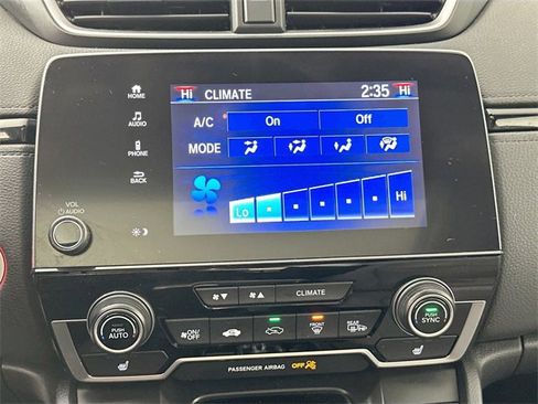 Used 2022 Honda CR-V EX-L image 14