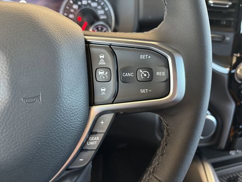 New 2026 RAM 1500 Lone Star RWD image 29