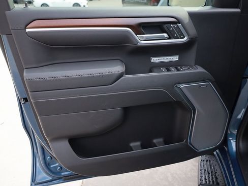 New 2026 GMC Sierra 1500 Denali image 10