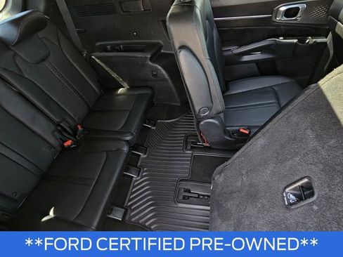 Used 2021 Kia Sorento SX image 13