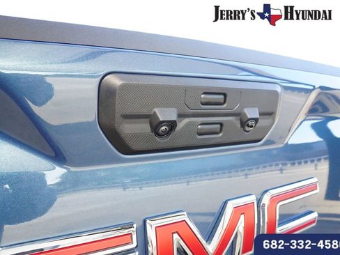 Used 2025 GMC Sierra 1500 Denali w/ Denali Reserve Package image 23