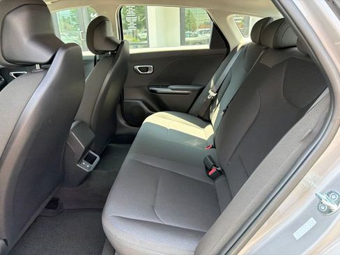New 2026 Kia K4 FWD image 18