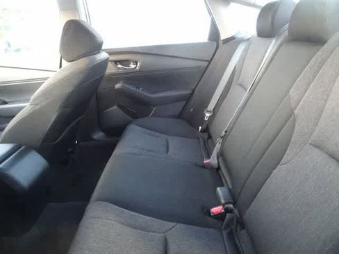 Used 2023 Honda Accord EX image 7