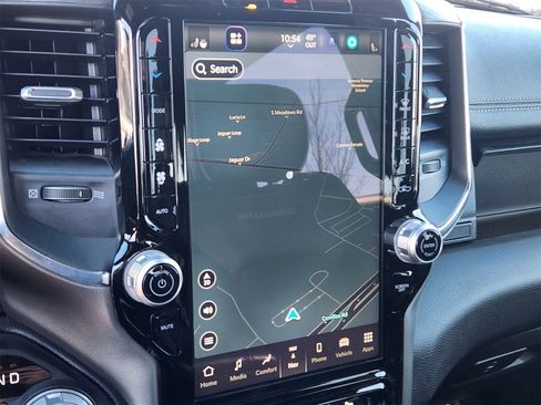 Used 2025 RAM 1500 Laramie image 20