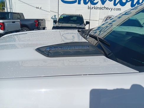 Used 2020 Chevrolet Silverado 3500 LTZ w/ LTZ Plus Package image 5