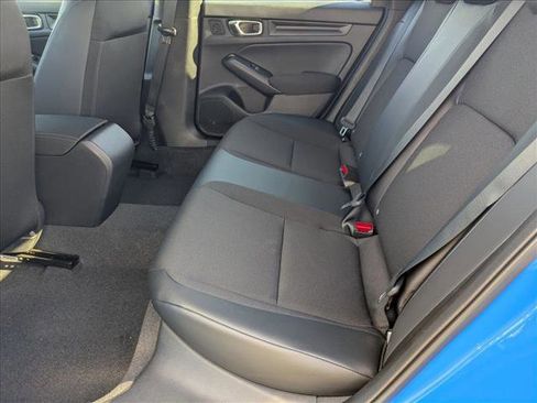 New 2026 Honda Civic Sport image 15