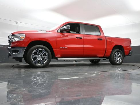 Used 2023 RAM 1500 Big Horn AWD/4WD image 45