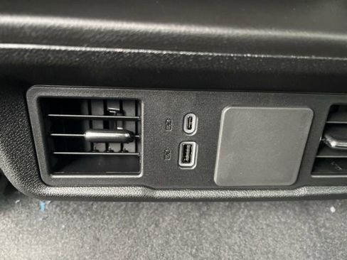 New 2026 Chevrolet Silverado 1500 Custom image 21