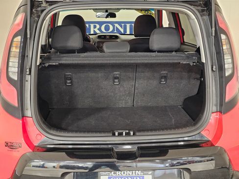 Used 2016 Kia Soul + w/ Designer's Package image 30