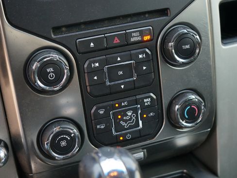 Used 2014 Ford F150 FX4 AWD/4WD image 19