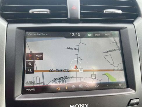 Used 2016 Ford Fusion Titanium image 72