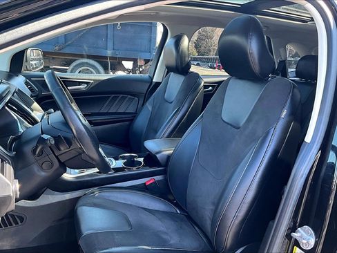Used 2017 Ford Edge Sport w/ Equipment Group 401A image 24