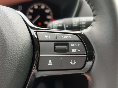 Used 2024 Honda CR-V EX-L image 22
