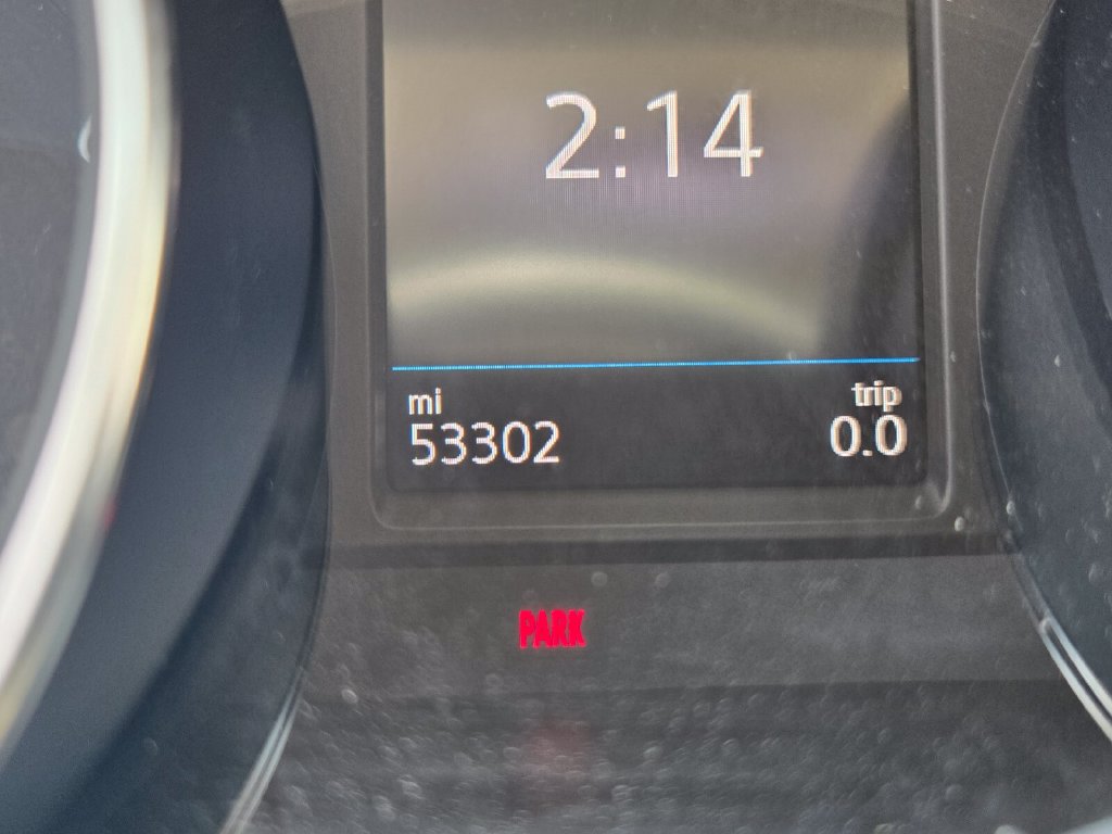 Used 2019 Volkswagen Tiguan S w/ Driver Assistance Package FWD image 26