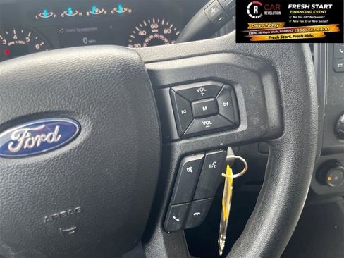 Used 2019 Ford F150 XL w/ Equipment Group 101A Mid image 23