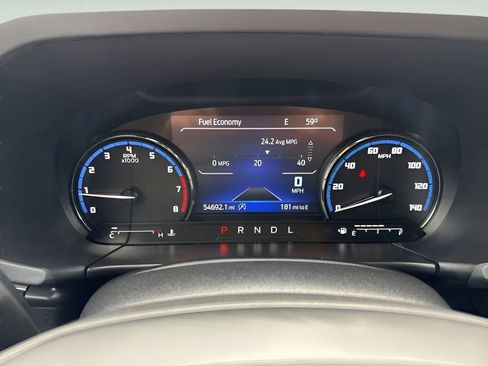 Used 2022 Ford Bronco Sport Outer Banks w/ Tech Package image 26