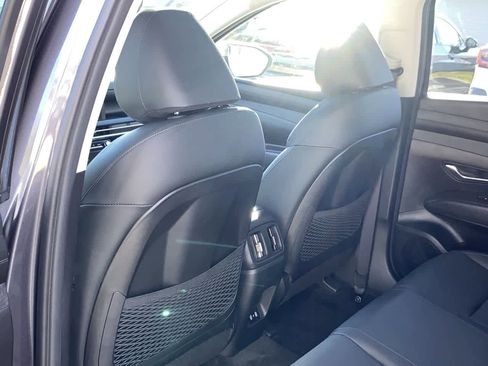 Used 2025 Hyundai Tucson SEL image 16