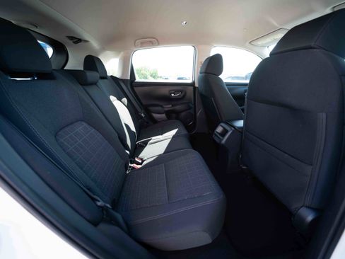 Used 2026 Honda HR-V LX image 25