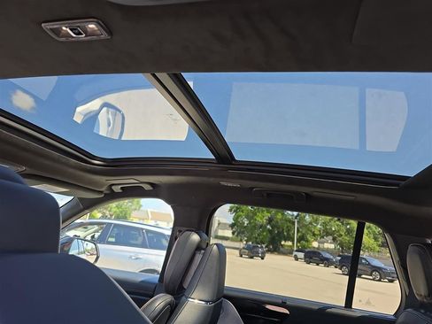 Used 2025 Lincoln Aviator Black Label image 28