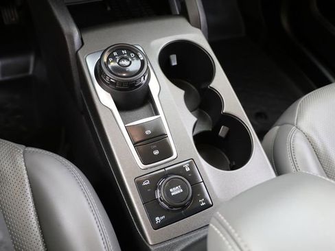 Used 2025 Ford Bronco Sport Badlands AWD/4WD image 24