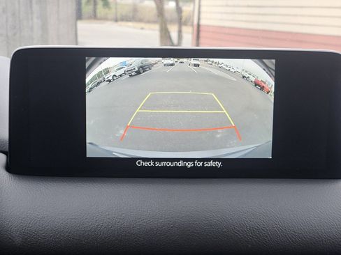 Used 2024 MAZDA CX-5 Carbon Edition image 23