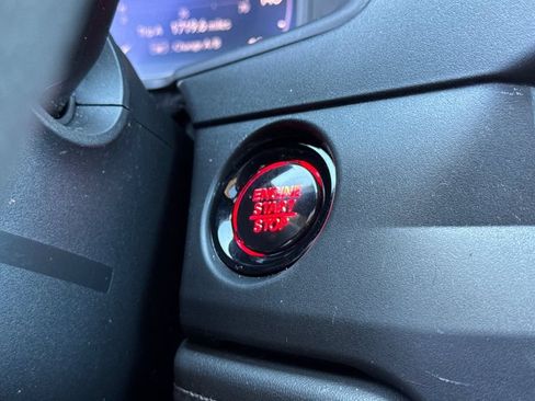 Certified 2023 Honda Accord EX image 25