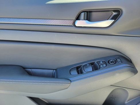 New 2026 Nissan Altima 2.5 SV FWD image 16