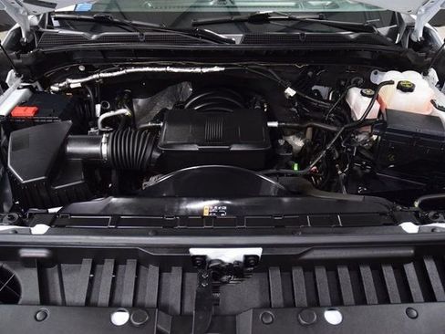 Used 2024 GMC Sierra 3500 Pro w/ Convenience Package image 19