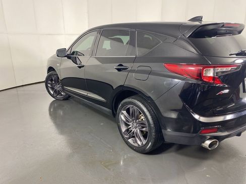 Used 2020 Acura RDX A-Spec image 8