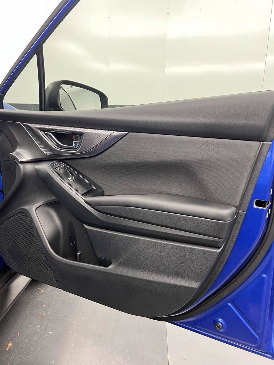 Used 2023 Subaru WRX Premium AWD/4WD image 27