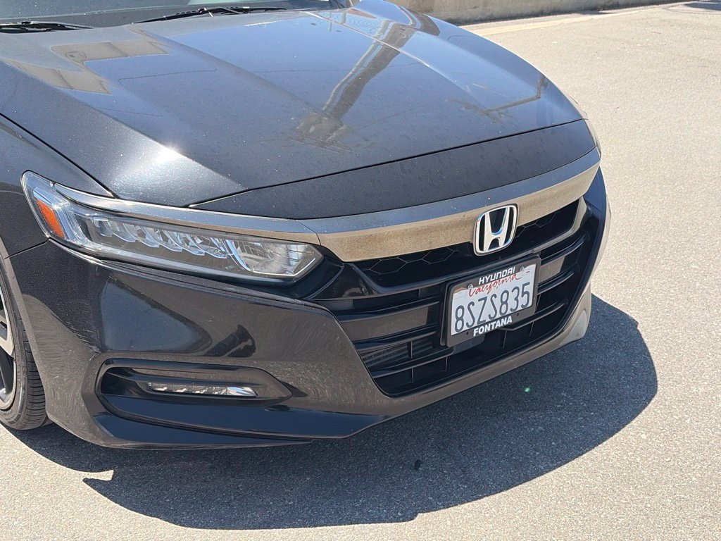 Used 2020 Honda Accord Sport image 6