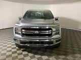 New 2025 Ford F150 Lariat w/ Equipment Group 501A Mid image 2
