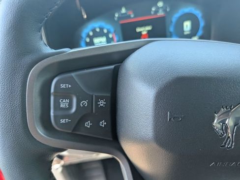 New 2026 Ford Bronco Outer Banks w/ Black Appearance Package AWD/4WD image 16