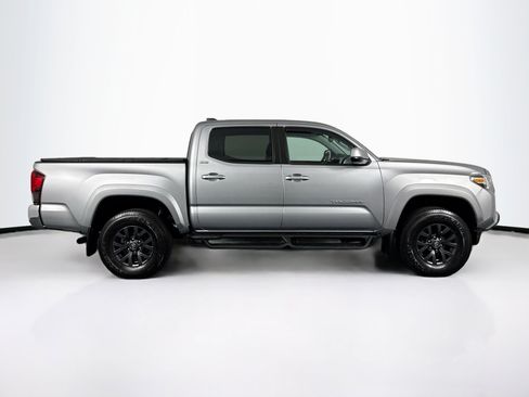 Used 2021 Toyota Tacoma SR5 image 12