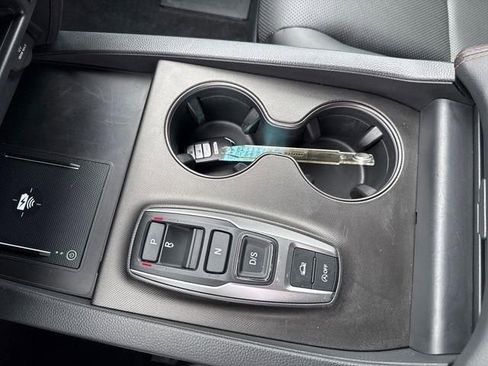 Used 2025 Honda Ridgeline TrailSport image 14