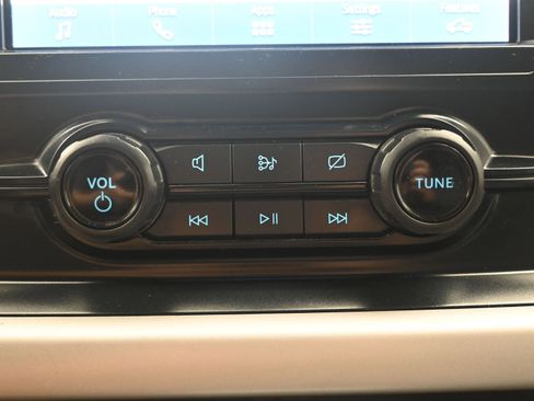 Used 2023 Ford F150 XL AWD/4WD image 17