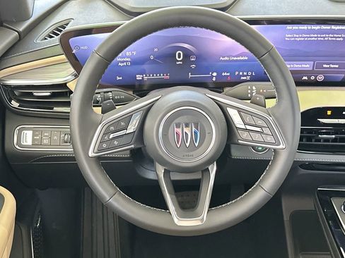 New 2026 Buick Enclave Preferred w/ Power Package AWD/4WD image 17