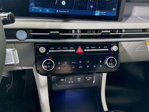 New 2026 Hyundai Tucson Limited image 14