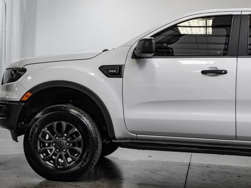 Used 2019 Ford Ranger XLT w/ Equipment Group 302A Luxury RWD image 18