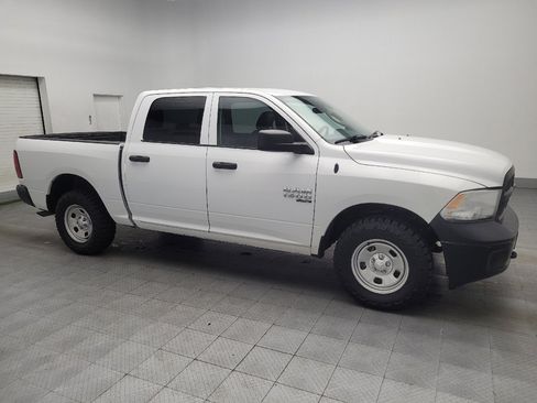 Used 2019 RAM 1500 Tradesman w/ Protection Group image 11