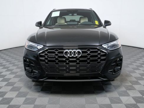 Used 2025 Audi Q5 2.0T Premium w/ Convenience Plus Package image 22